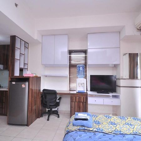 Sopian Apartemen Депок Екстер'єр фото