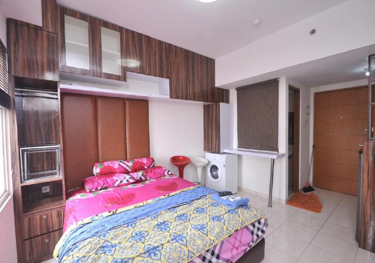 Sopian Apartemen Депок Екстер'єр фото