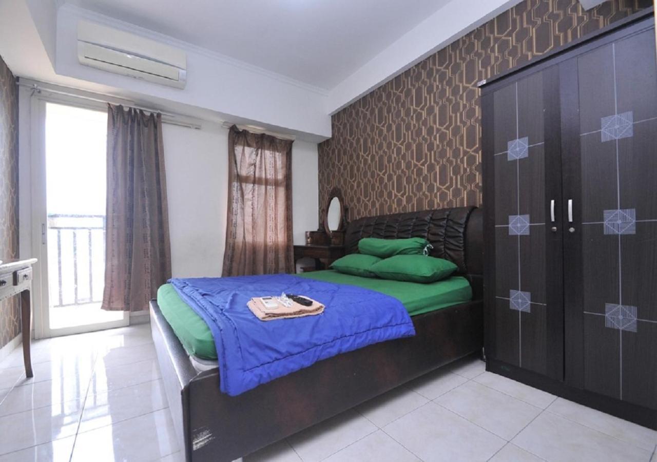 Sopian Apartemen Депок Екстер'єр фото