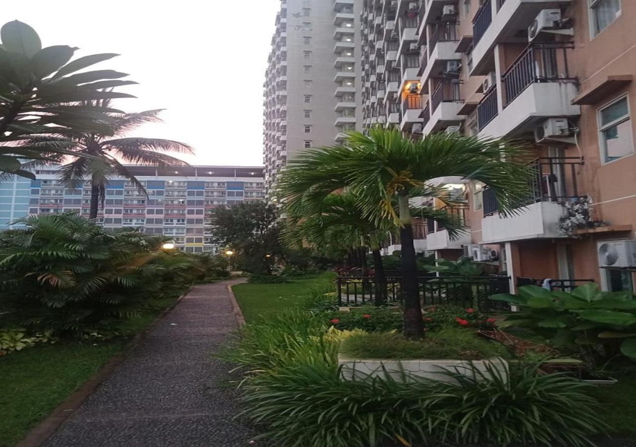 Sopian Apartemen Депок Екстер'єр фото